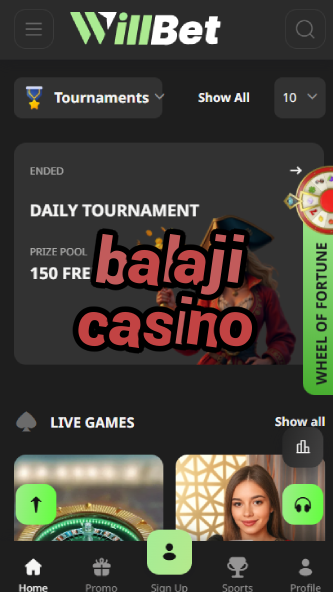 Balaji Casino - Best Indian Online Casino-casinodogs.ydblkf.net