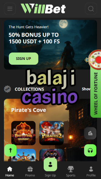 Balaji Casino - Best Indian Online Casino-casinodogs.ydblkf.net