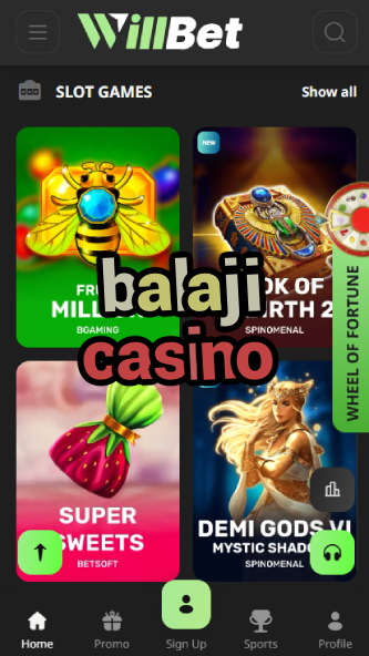 Balaji Casino - Best Indian Online Casino-casinodogs.ydblkf.net